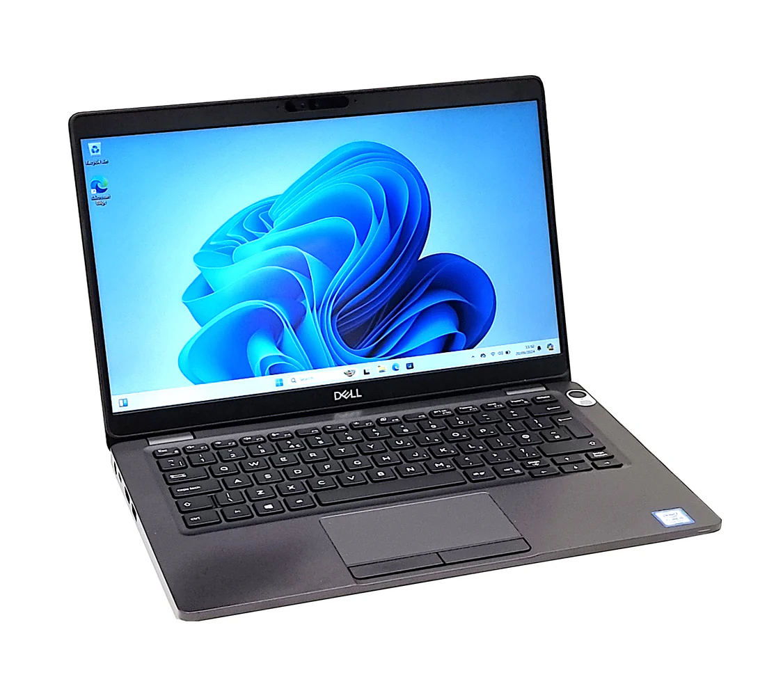 Dell Latitude 5300 X360 Core i5 8th Gen 8GB RAM 256GB SSD Touch Laptop