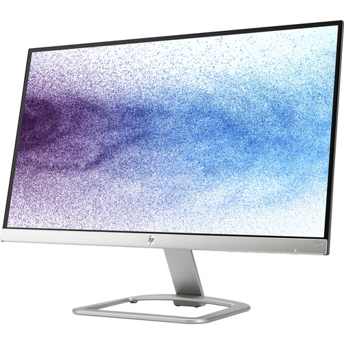 Hp 22inch Edge to Edge