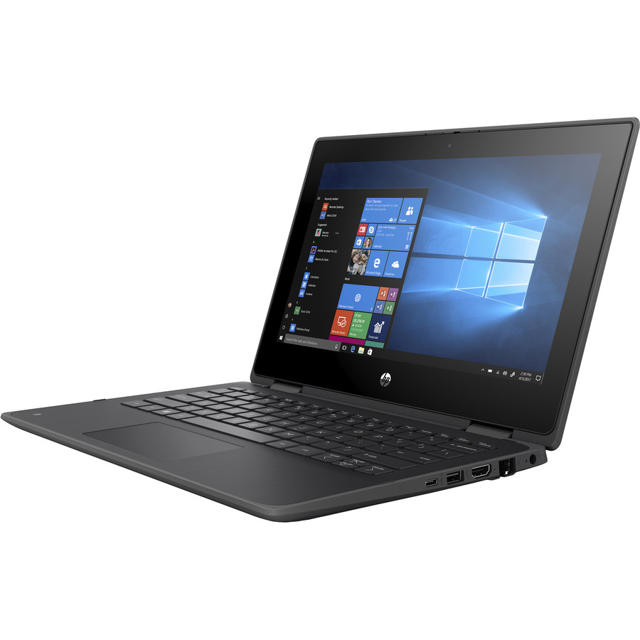 HP Probook 11 G6 X360 Core i5 10th Gen 8GB RAM 256GB SSD Touch Laptop