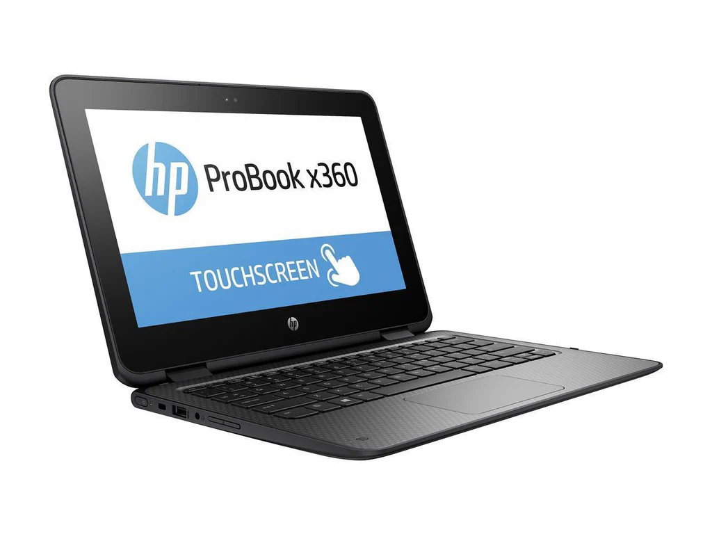 HP Probook 11 G2 X360 Core i5 7th Gen 8GB RAM 256GB SSD Touch Laptop image 3