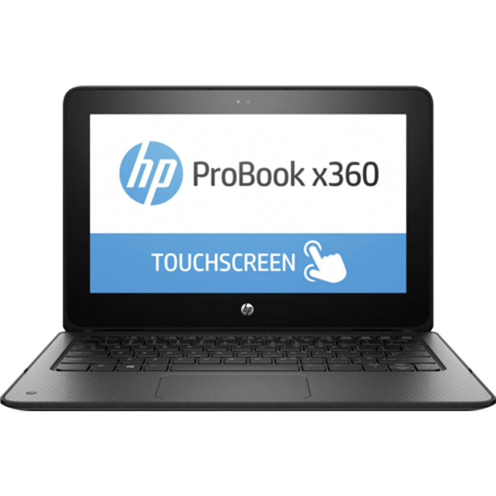 HP Probook 11 G2 X360 Core i5 7th Gen 8GB RAM 256GB SSD Touch Laptop image 4