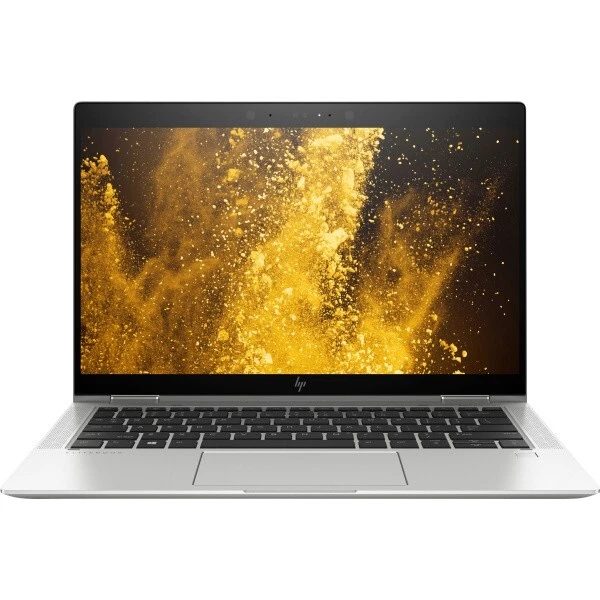 HP Elitebook 830 G6 Core i5 8th Gen 8GB RAM 256GB SSD Touch Laptop image 3