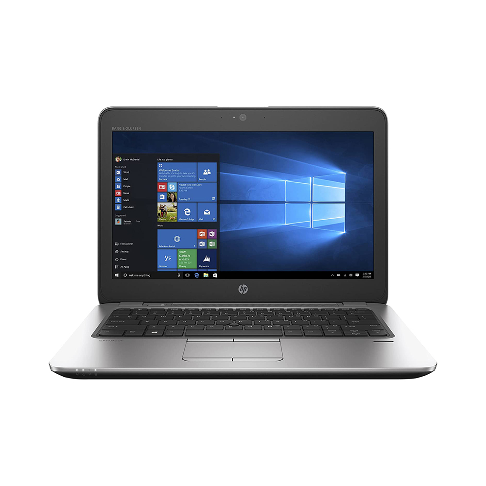 HP Elitebook 820 G3 Core i7 6th Gen 16GB RAM 512GB SSD Laptop
