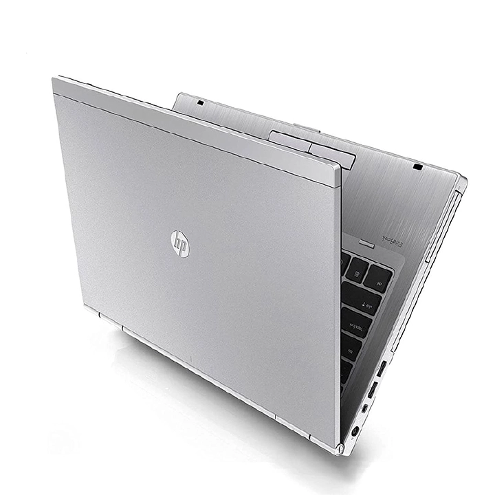 HP Elitebook 8460p Core i5 8GB RAM 500GB HDD Laptop image 2
