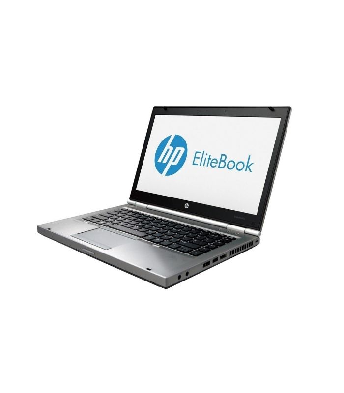 HP Elitebook 8460p Core i5 8GB RAM 500GB HDD Laptop image 4