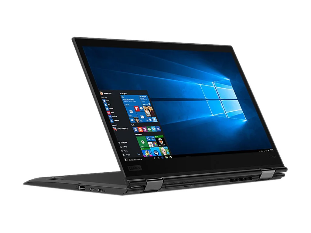Lenovo ThinkPad X1 Yoga Core i5 8th Gen 8GB RAM 256GB SSD Touch Laptop image 3