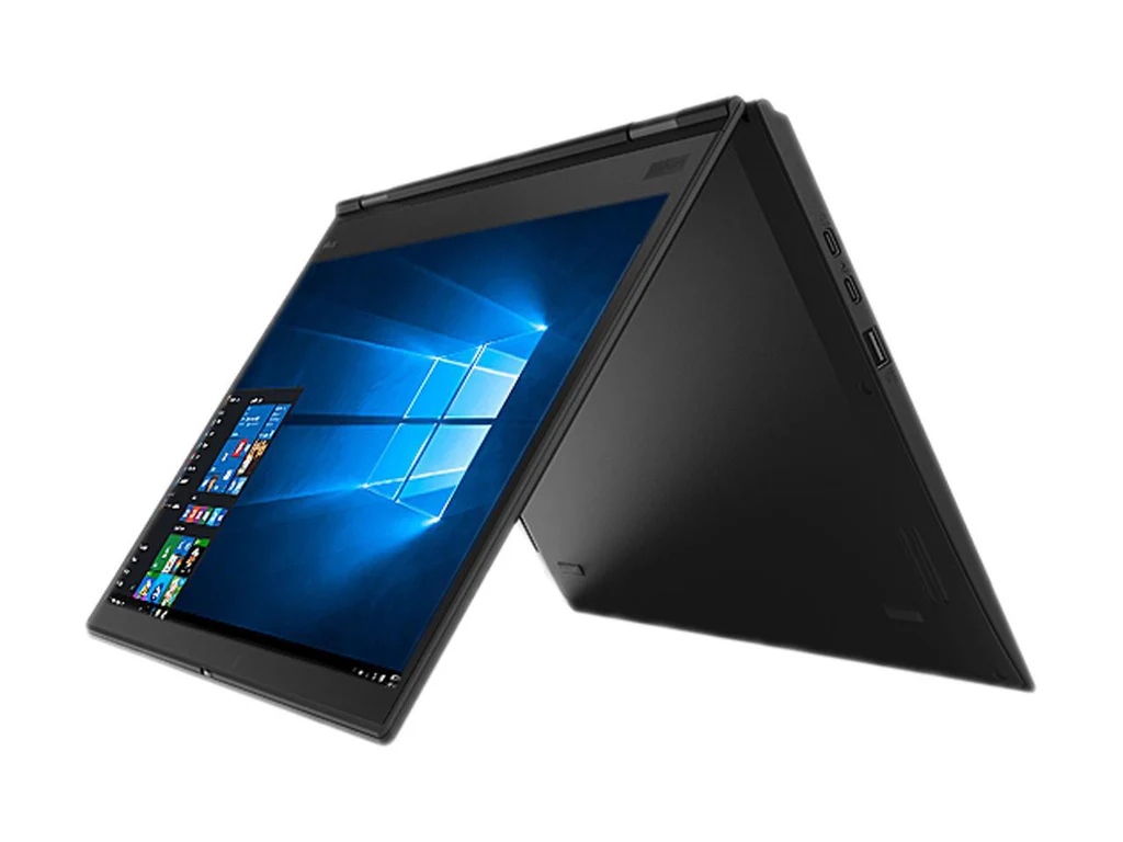 Lenovo ThinkPad X1 Yoga Core i5 8th Gen 8GB RAM 256GB SSD Touch Laptop image 4