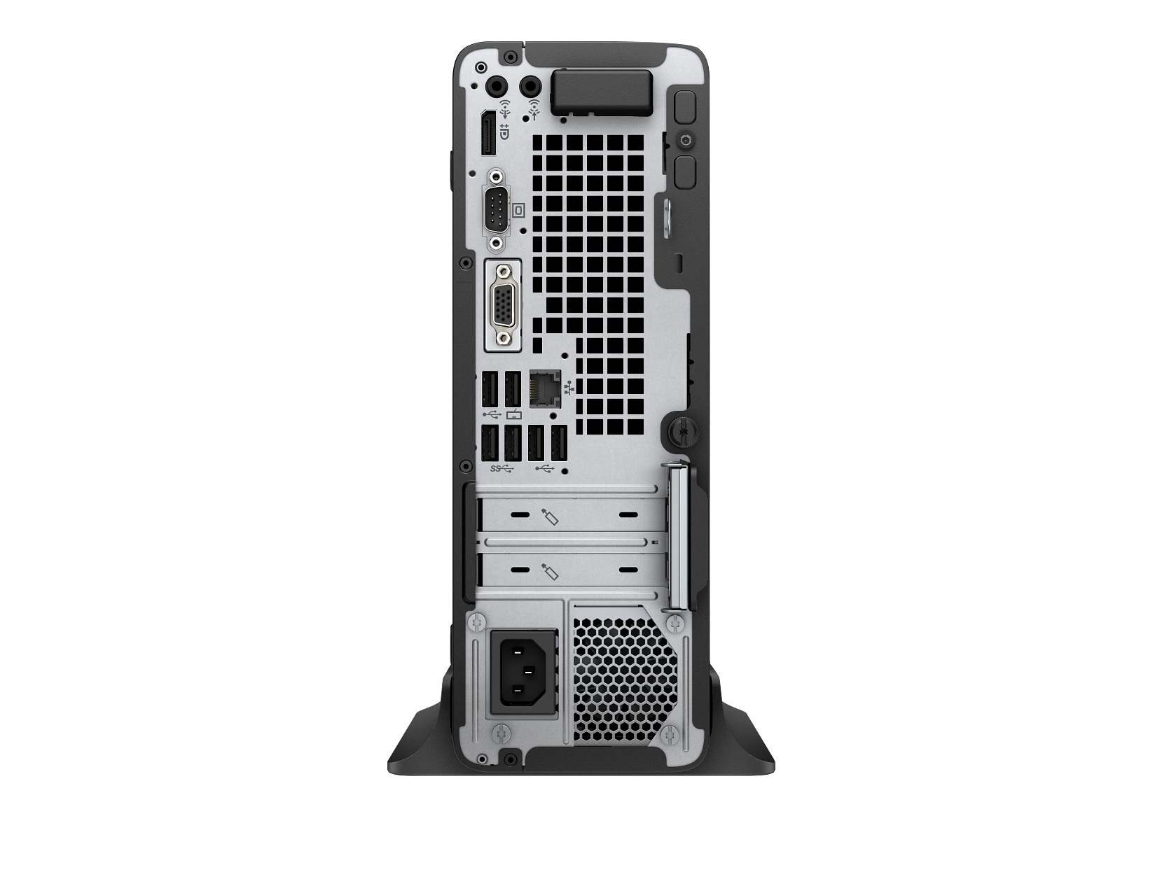 Hp Prodesk 400 G5 image 2